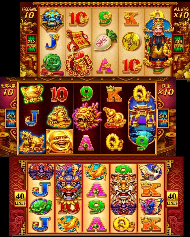 Amazon slots free spins
