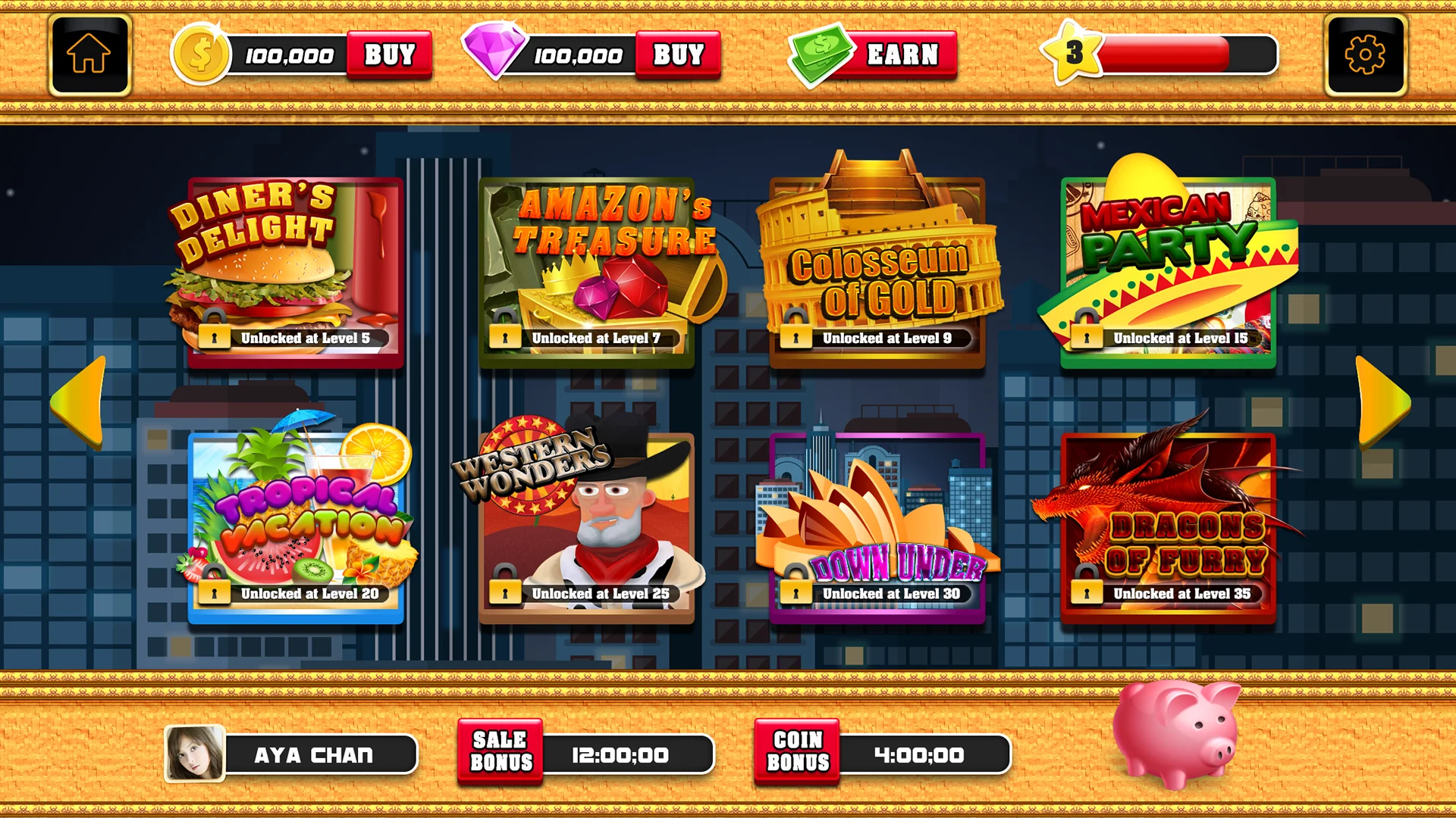 Best buy bonus slots