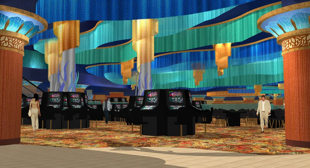 Online slots real money free spins usa