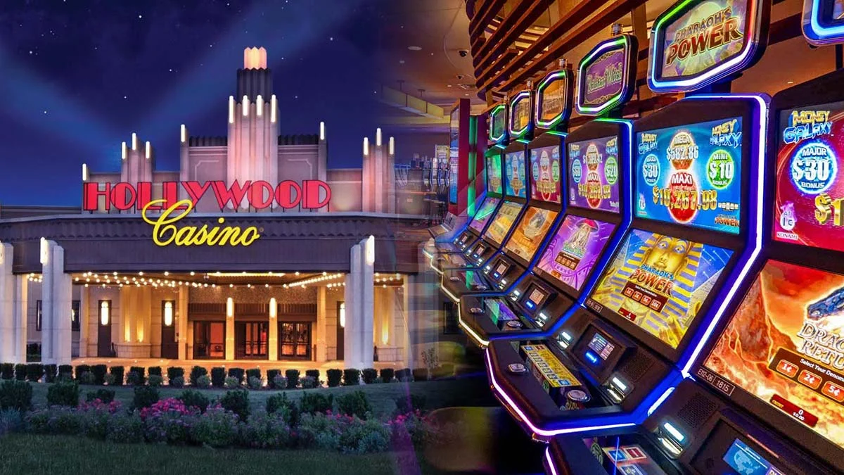Online slots real money missouri