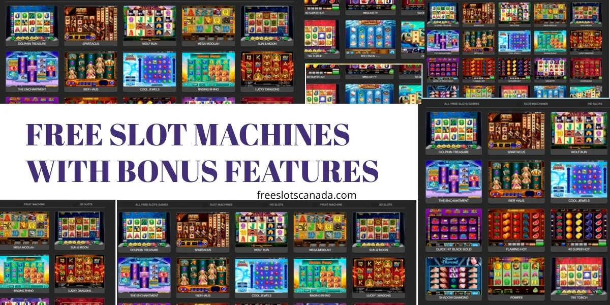 Real online slots