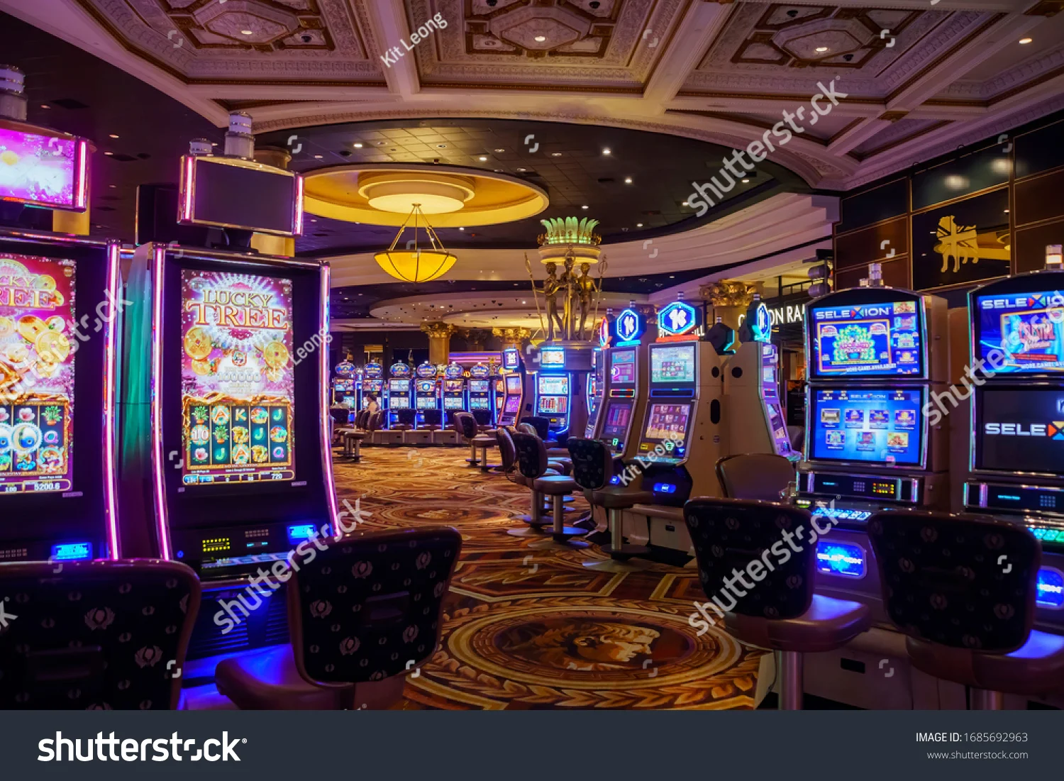 Vegas x pro slots